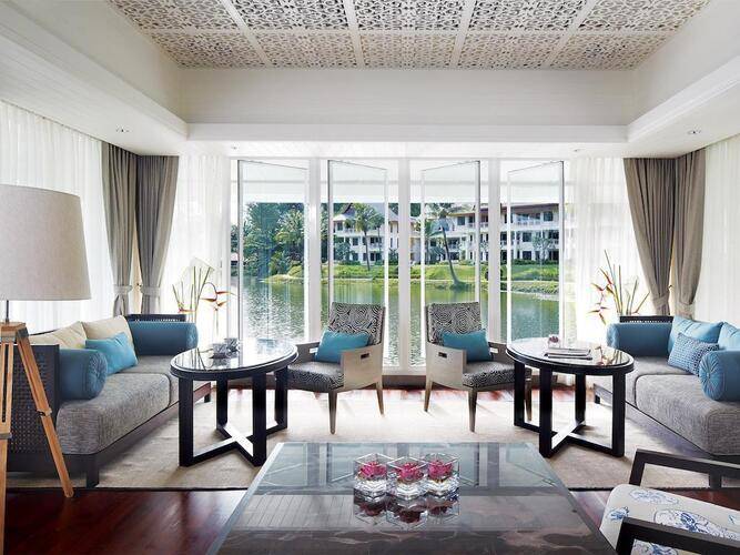 Saii Laguna Phuket (Ex. Outrigger Laguna Phuket Beach Resort)