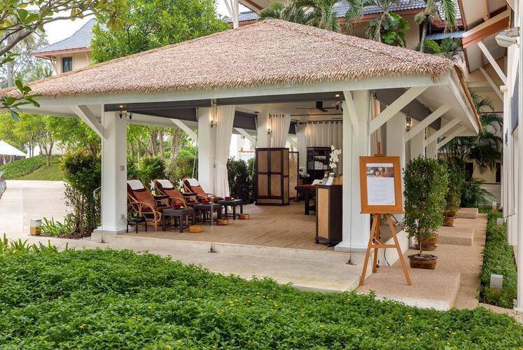 Saii Laguna Phuket (Ex. Outrigger Laguna Phuket Beach Resort)
