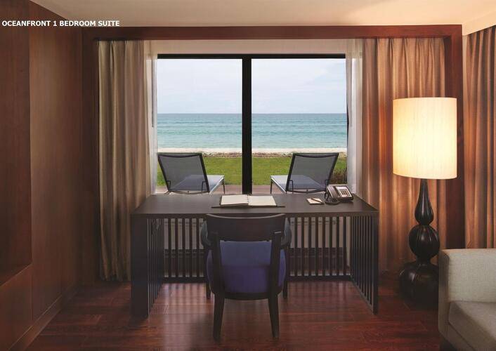 Saii Laguna Phuket (Ex. Outrigger Laguna Phuket Beach Resort)