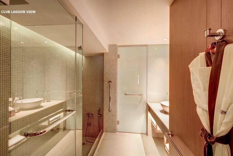 Saii Laguna Phuket (Ex. Outrigger Laguna Phuket Beach Resort)