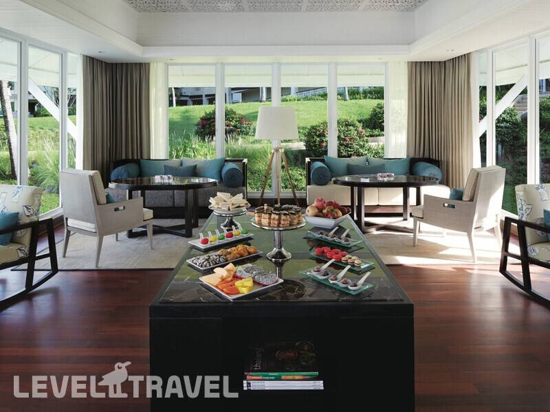 Фотография Saii Laguna Phuket (Ex. Outrigger Laguna Phuket Beach Resort)