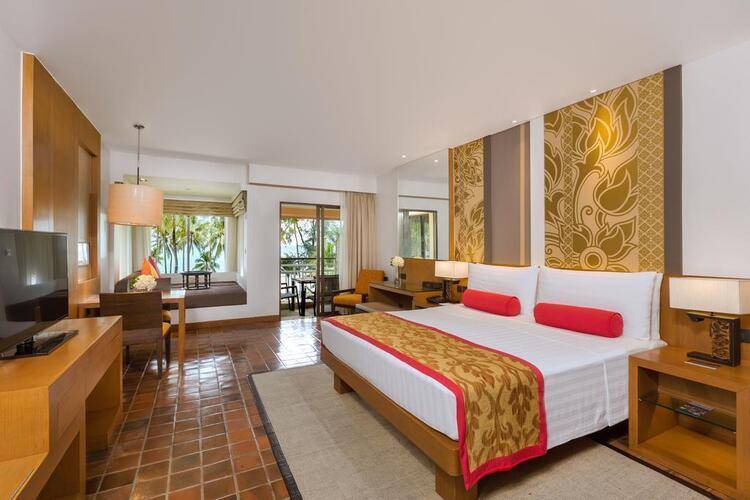 Saii Laguna Phuket (Ex. Outrigger Laguna Phuket Beach Resort)