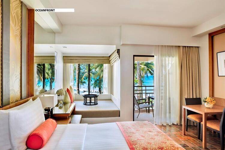 Saii Laguna Phuket (Ex. Outrigger Laguna Phuket Beach Resort)