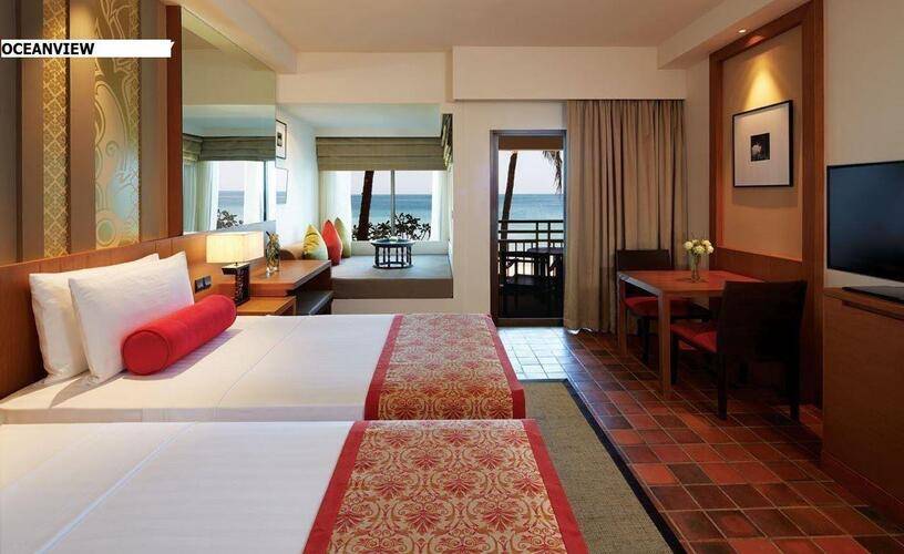 Saii Laguna Phuket (Ex. Outrigger Laguna Phuket Beach Resort)