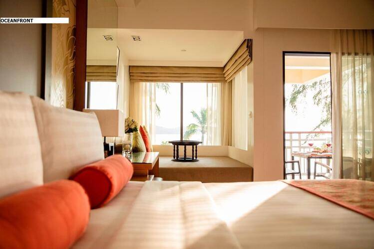 Saii Laguna Phuket (Ex. Outrigger Laguna Phuket Beach Resort)