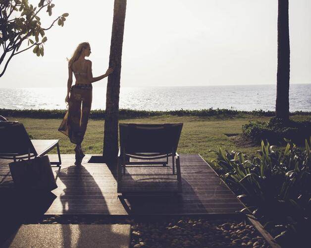 Saii Laguna Phuket (Ex. Outrigger Laguna Phuket Beach Resort)