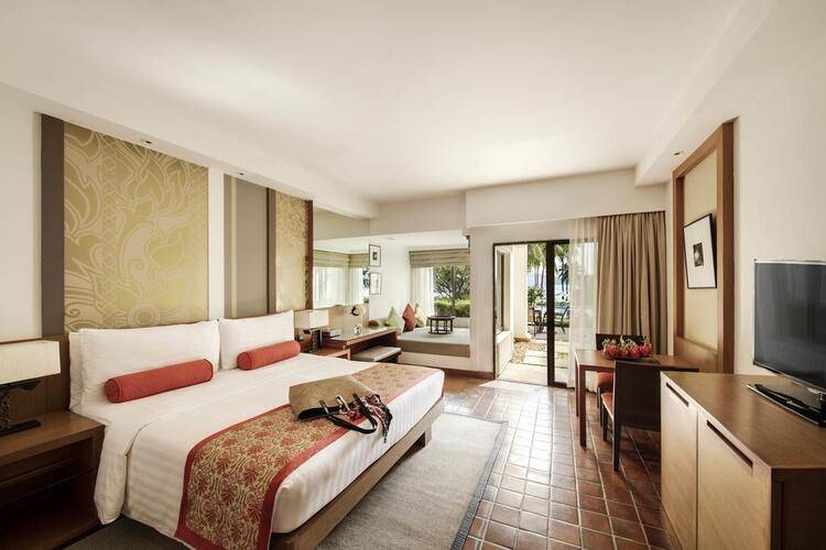 Saii Laguna Phuket (Ex. Outrigger Laguna Phuket Beach Resort)