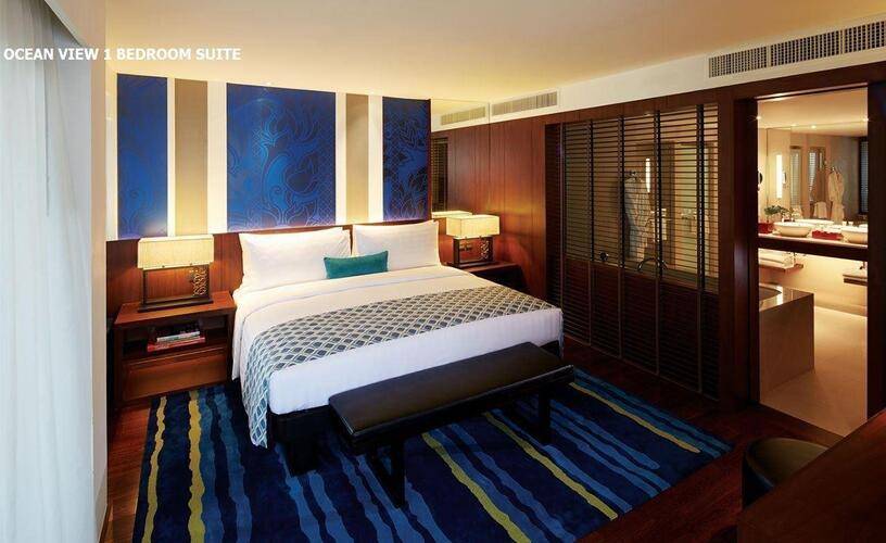 Saii Laguna Phuket (Ex. Outrigger Laguna Phuket Beach Resort)