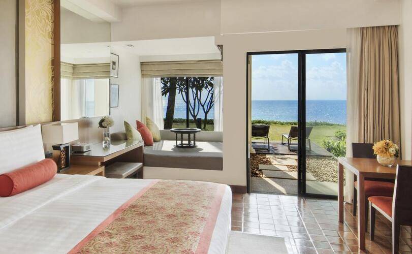 Saii Laguna Phuket (Ex. Outrigger Laguna Phuket Beach Resort)