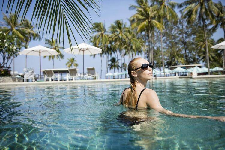 Saii Laguna Phuket (Ex. Outrigger Laguna Phuket Beach Resort)