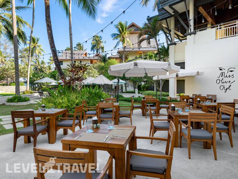 Фотография Saii Laguna Phuket (Ex. Outrigger Laguna Phuket Beach Resort)