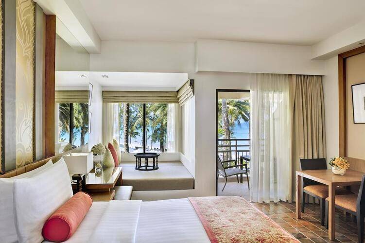 Saii Laguna Phuket (Ex. Outrigger Laguna Phuket Beach Resort)