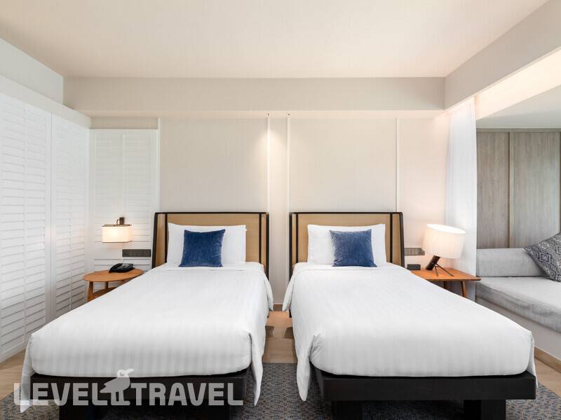 Фотография Saii Laguna Phuket (Ex. Outrigger Laguna Phuket Beach Resort)