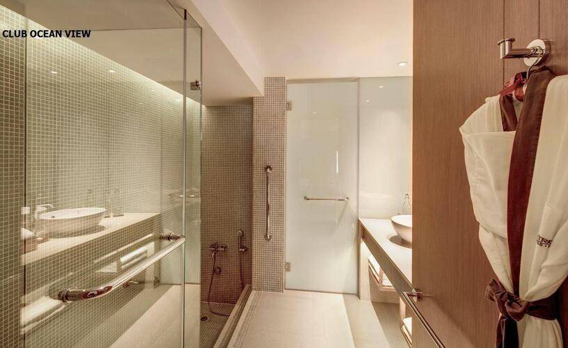 Saii Laguna Phuket (Ex. Outrigger Laguna Phuket Beach Resort)