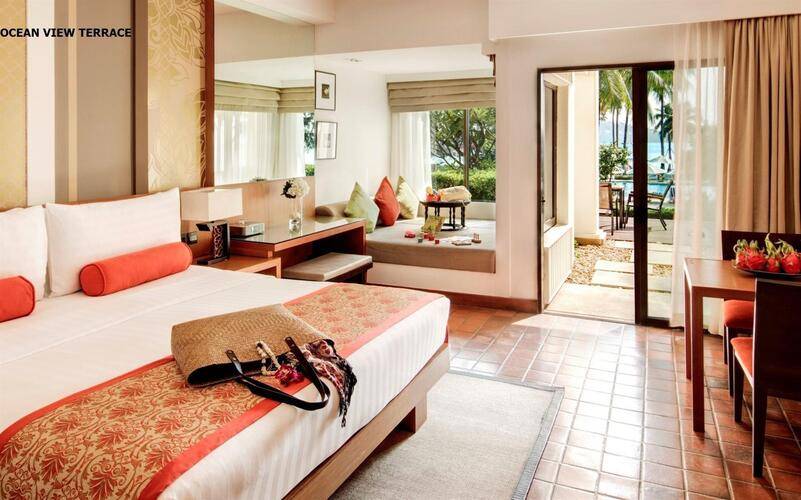 Saii Laguna Phuket (Ex. Outrigger Laguna Phuket Beach Resort)
