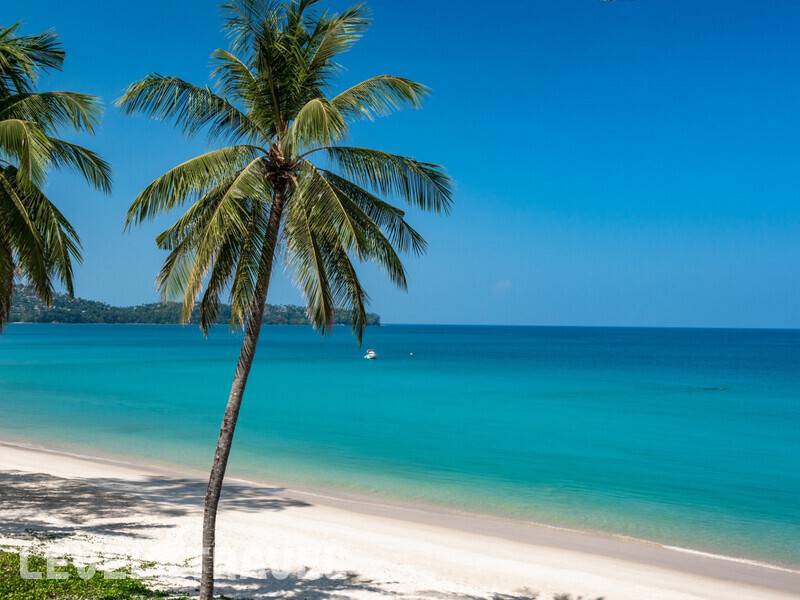 Фотография Saii Laguna Phuket (Ex. Outrigger Laguna Phuket Beach Resort)