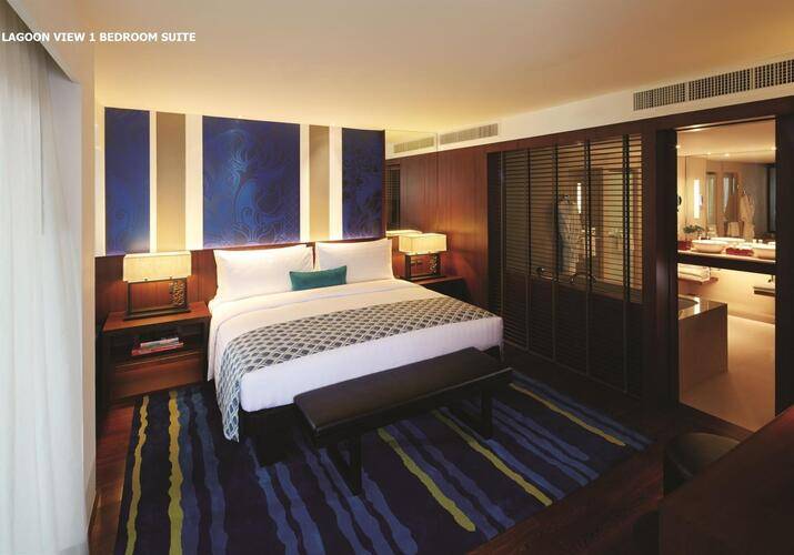 Saii Laguna Phuket (Ex. Outrigger Laguna Phuket Beach Resort)
