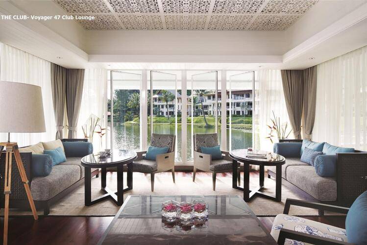 Saii Laguna Phuket (Ex. Outrigger Laguna Phuket Beach Resort)