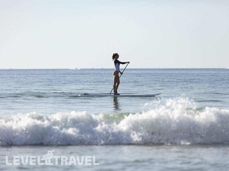 Фотография Saii Laguna Phuket (Ex. Outrigger Laguna Phuket Beach Resort)