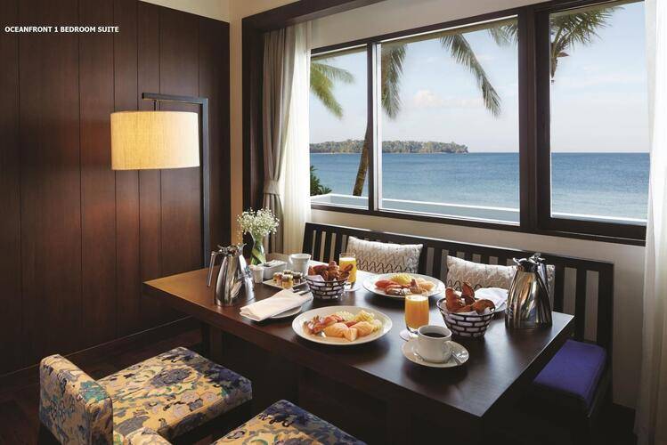 Saii Laguna Phuket (Ex. Outrigger Laguna Phuket Beach Resort)