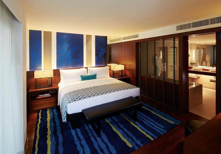 Saii Laguna Phuket (Ex. Outrigger Laguna Phuket Beach Resort)