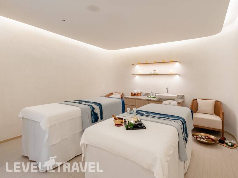 Фотография Saii Laguna Phuket (Ex. Outrigger Laguna Phuket Beach Resort)
