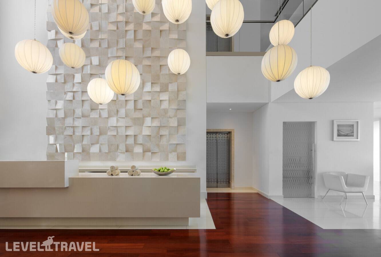 фотографии отеля The St. Regis Saadiyat Island Resort в ОАЭ(о. Саадият) - фото №32