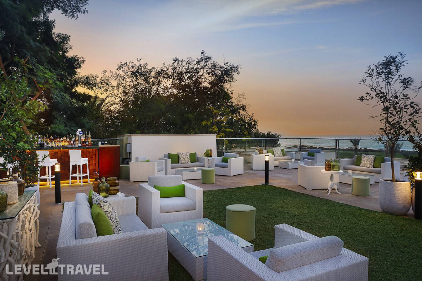 фотографии отеля The St. Regis Saadiyat Island Resort в ОАЭ(о. Саадият) - фото №20