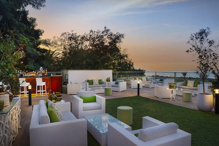 The St. Regis Saadiyat Island Resort