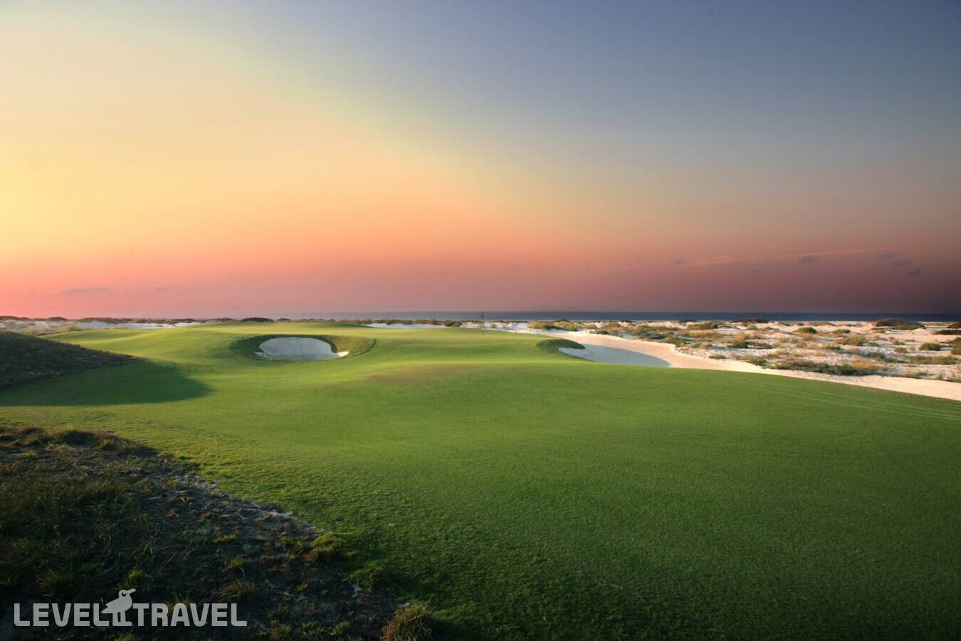 фотографии отеля The St. Regis Saadiyat Island Resort в ОАЭ(о. Саадият) - фото №44