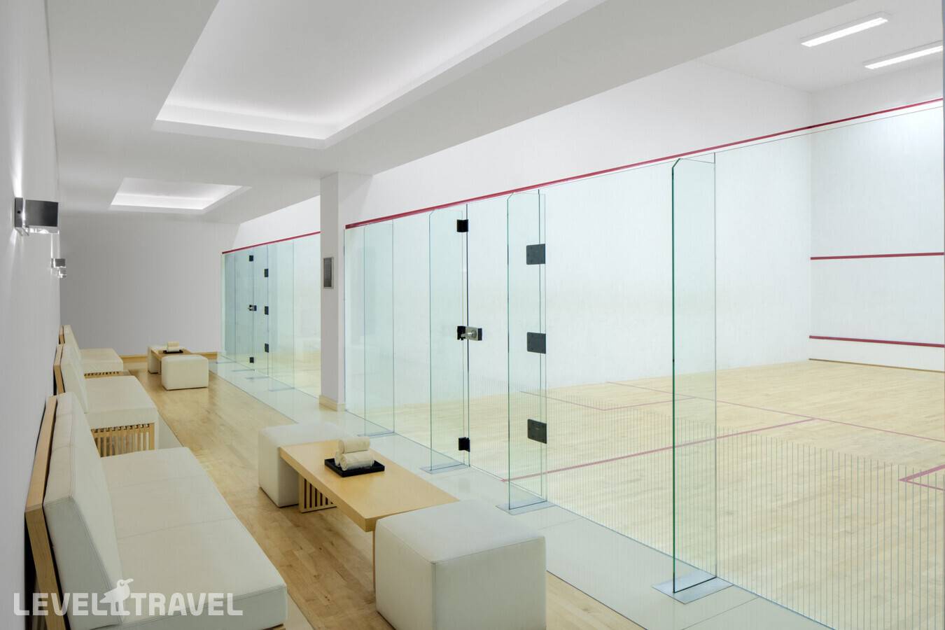 фотографии отеля The St. Regis Saadiyat Island Resort в ОАЭ(о. Саадият) - фото №34