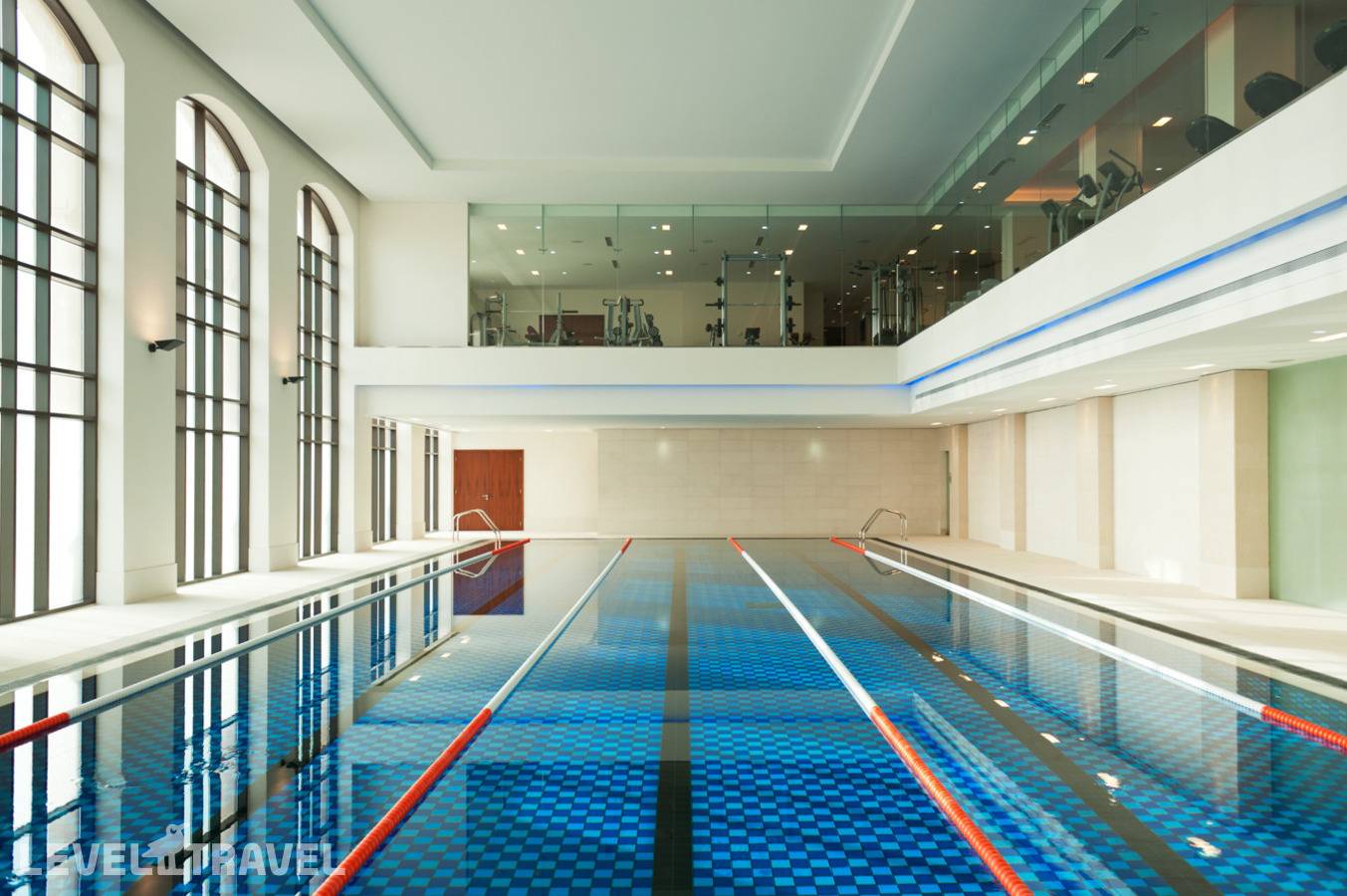 фотографии отеля The St. Regis Saadiyat Island Resort в ОАЭ(о. Саадият) - фото №17