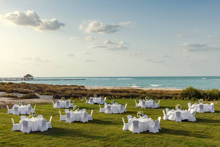 The St. Regis Saadiyat Island Resort