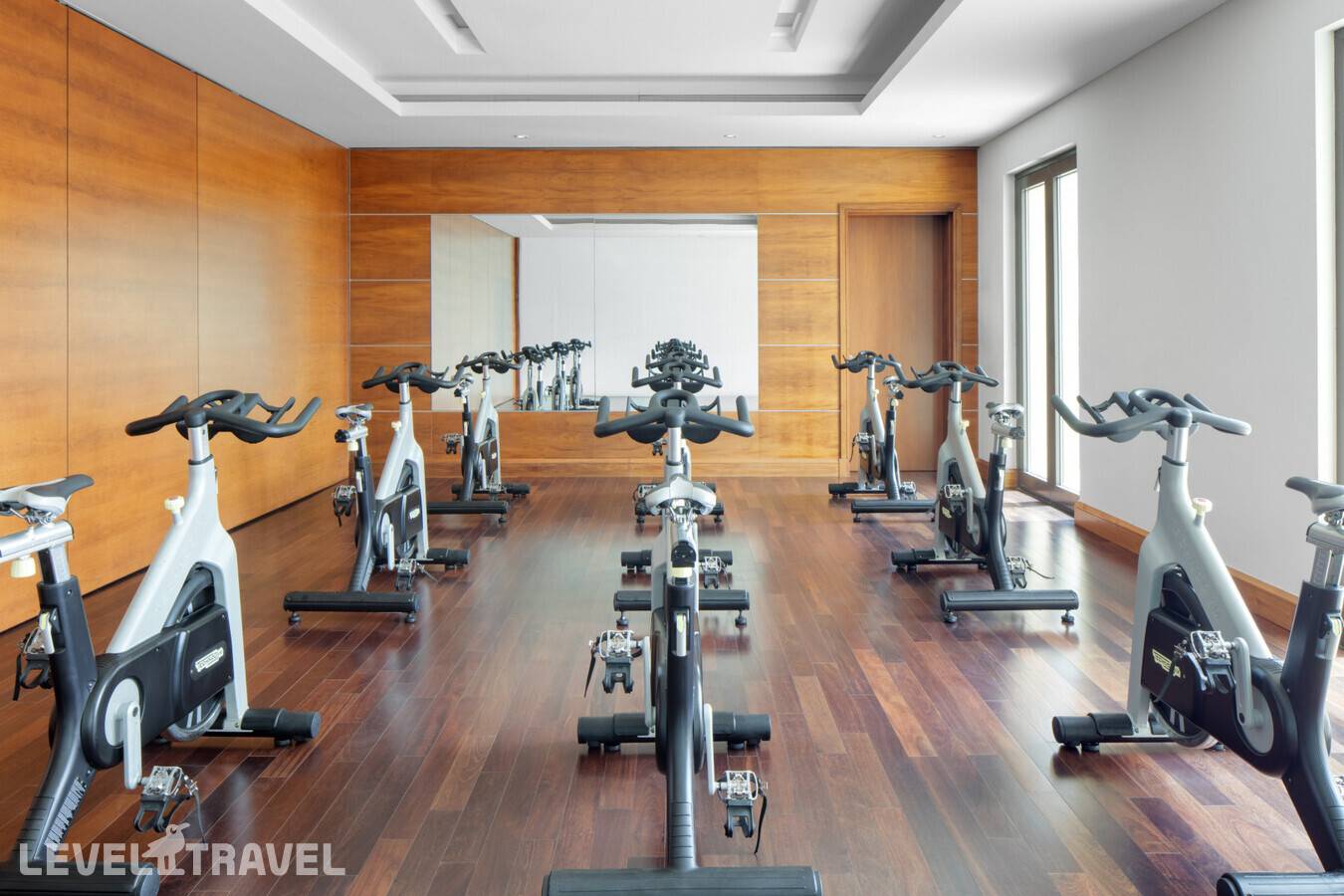 фотографии отеля The St. Regis Saadiyat Island Resort в ОАЭ(о. Саадият) - фото №33