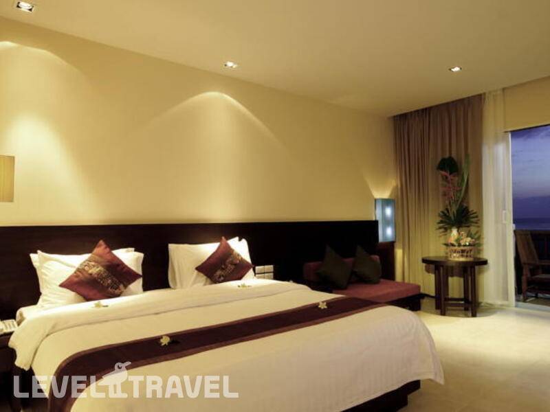 Фотография Apsara Beachfront Resort & Villa