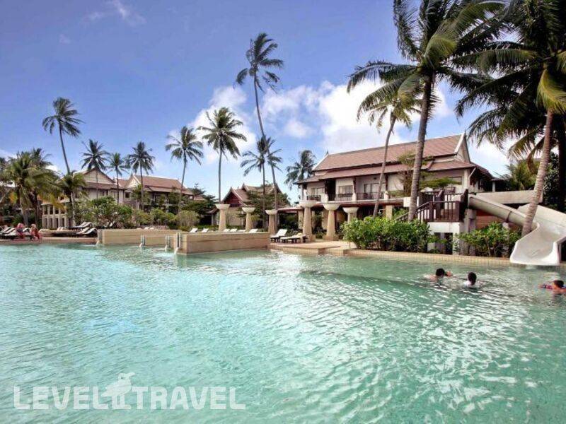 Фотография Apsara Beachfront Resort & Villa