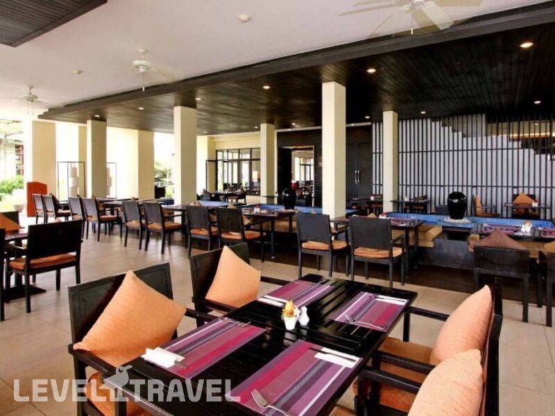 Фотография Apsara Beachfront Resort & Villa