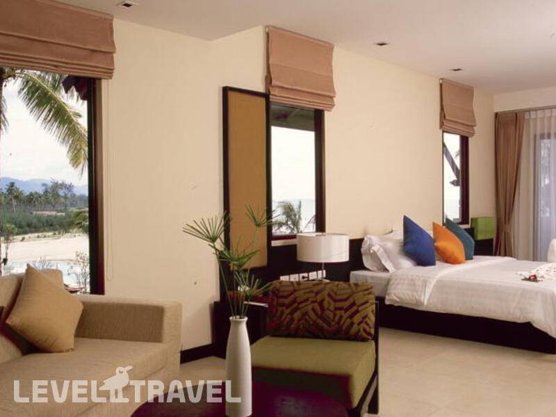 Фотография Apsara Beachfront Resort & Villa