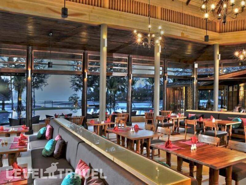 Фотография Apsara Beachfront Resort & Villa