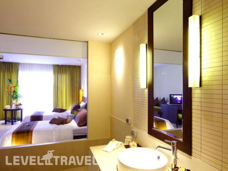 Фотография Apsara Beachfront Resort & Villa