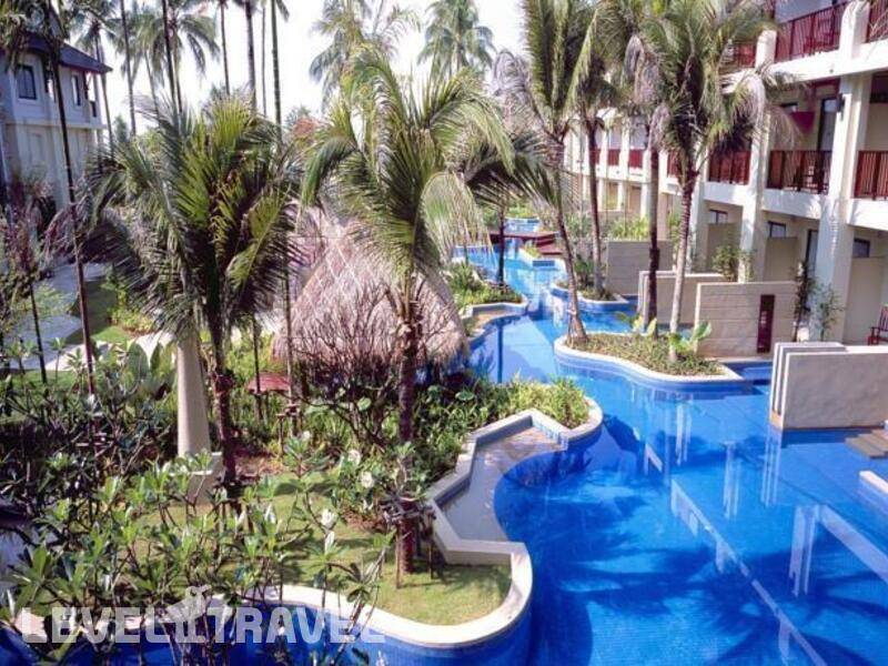 Фотография Apsara Beachfront Resort & Villa
