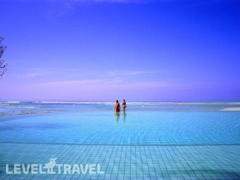Фотография Apsara Beachfront Resort & Villa