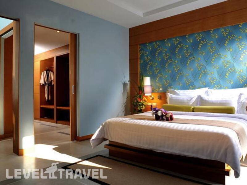 Фотография Apsara Beachfront Resort & Villa