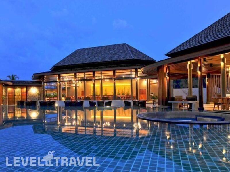 Фотография Apsara Beachfront Resort & Villa