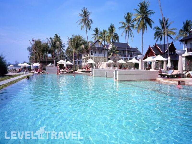 Фотография Apsara Beachfront Resort & Villa