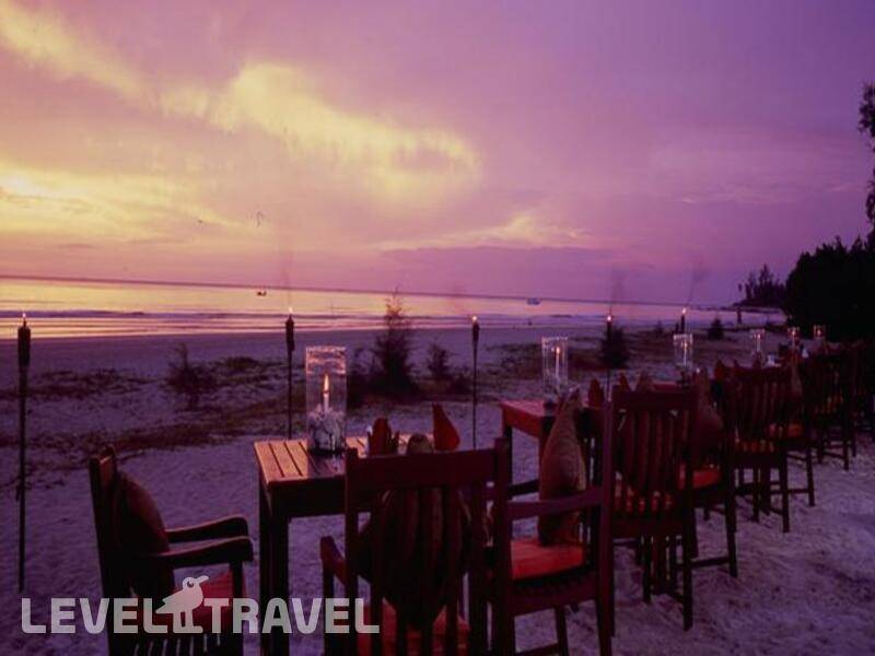 Фотография Apsara Beachfront Resort & Villa