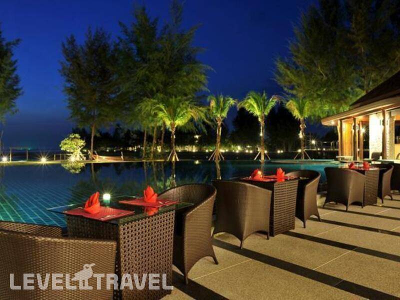 Фотография Apsara Beachfront Resort & Villa