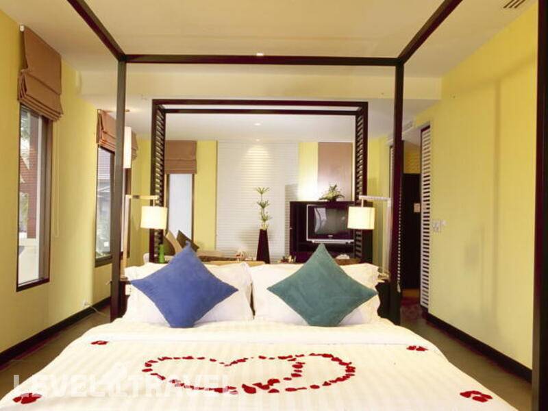 Фотография Apsara Beachfront Resort & Villa