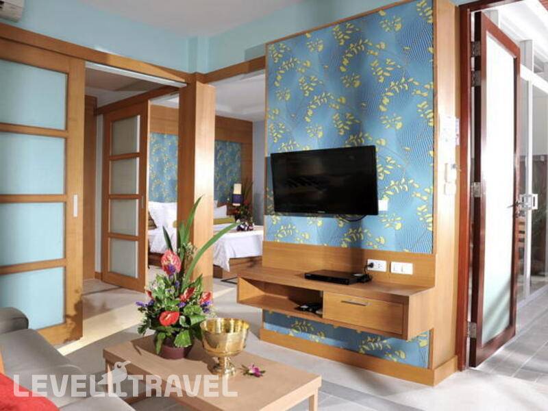 Фотография Apsara Beachfront Resort & Villa