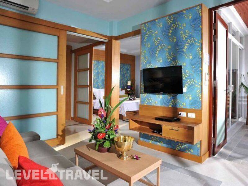 Фотография Apsara Beachfront Resort & Villa